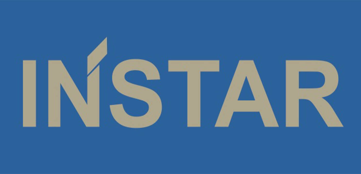 لوگوی INSTAR