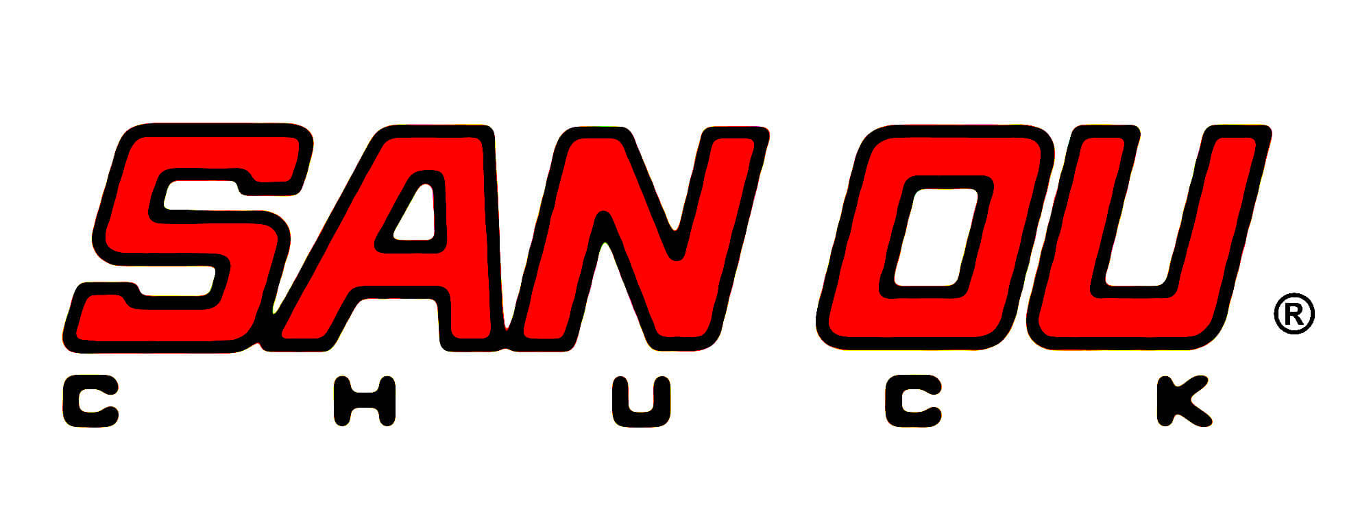 لوگوی SAN OU